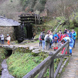 06/01/15 Rota dos Artesáns (Santa Eulalia de Oscos) Asturias