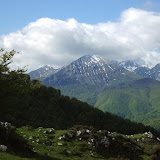 05/05/19 Serra do Aramo (Quirós e Morcín) Asturias