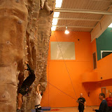 05/12/04 Escalada en rocódromo (Avilés) Asturias