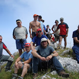 07/07/29-30 Fin de semana de vivaque  (Ponga) Asturias (Sajambre) León