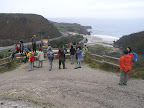 Praia de San Antolín Praia de San Antolín