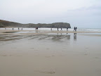 Praia de Torimbia Praia de Torimbia