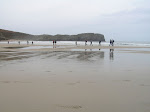Praia de Torimbia