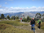Subida a Cabeza Líjar