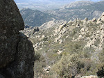 Circular de La Pedriza