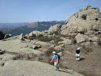 Circular de La Pedriza