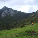 08/05/18 De Pendones a Taranes (Caso e Ponga) Asturias