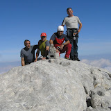 08/09/01 Picu Urriellu (Cabrales) Asturias