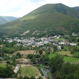 08/08/16-17 Laciana - Alto Sil (Palacios de Sil e Villablino) León