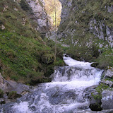 09/05/17 Foces do Río Pino - Peña Redonda - Río Aller (Aller) Asturias