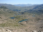 Lagos do Circ dels Pessons
