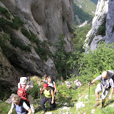 09/08/16 Pico Campigüeños (Caso) Asturias