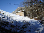 Ruta de Las Xanas