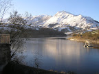 Alfilorios e Serra do Aramo
