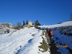 Las Xanas