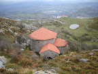 Capela de Santigago (Monsacro)