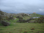 Mayau Les Capilles - Capela de La Magdalena (Monsacro)
