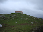 Capela de La Magdalena (Monsacro)