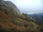 Zona de Los Milanos