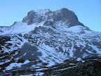 El Escamellau (2068m)