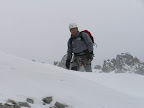 Escamellau, corredor norte