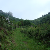 10 07 18 Collada de Isornu