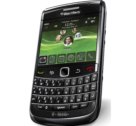 BlackBerry BlackBerry Onyx 9700 Bold for t mobile Leaks OS 5.0.0.656 for BlackBery Bold 9700