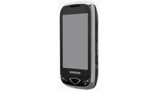 Samsung%20u820 Several new products Samsung, enliven the CTIA Wireless 2010