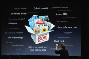 iphone os 4 fitur baru Apple iPhone OS 4.0, many new features besides Multitasking