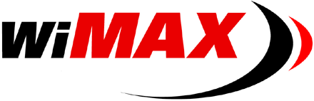 wimax logo Intel, Motorola, and Samsung supports WiMAX 2