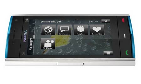 nokia image exchange beta Nokia Image Exchange has been in the update