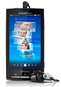 rogerssex101 XPeria X10 finally able to support multi touch feature
