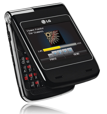 LG LotusElite LG Mystic present at U.S. Cellular network