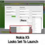 nokia x5 to launch 150x150 Nokia X5 Latest Coming Soon