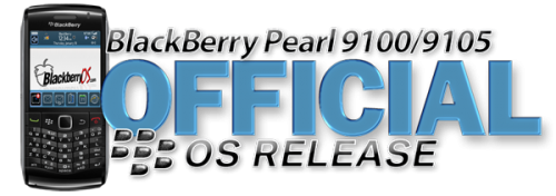 official9100 e1274865984607 OS BlackBerry OS 5.0.0.689 for the BlackBerry Pearl 3G officially 9100/9105