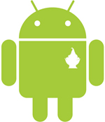 android froyo New features in Android 2.2 Froyo