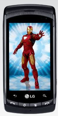 LGIronManAlly LG Ally version of Iron Man 2, present in the Verizon network