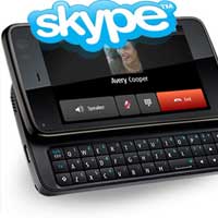 skype N900 5 Steps to Enable Video Call Skype on N900