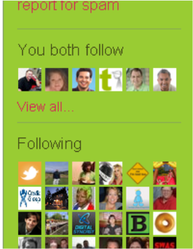 Twitter-You-Both-Follow Twitter You Both Follow Get ready, New Features of Twitter: You Both Follow