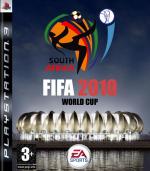 fifa 2010 cover150 FIFA 2010: Spain World Cup Champion