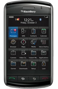 blackberry 9500 storm2 1 197x300 Tips to overcome missing on BlackBerry SMS