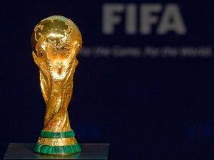 World%20Cup In South Africa, soccer enthusiasts need to keep eyes, ears and genitals