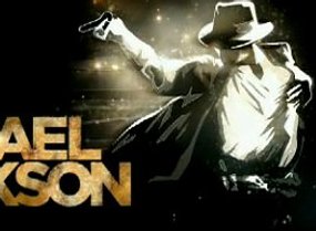 Michale Jackson michalejackson Michael Jackson ready for the rocking Kinect