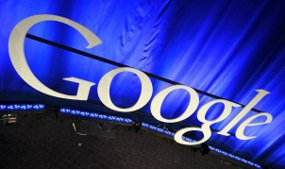 google google Reconnaissance competitors, Google is doing research on Social Networking