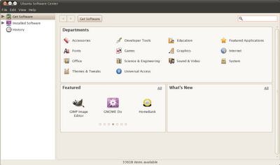 maverick Download Ubuntu 10.10 Meerkat Maverick Alpha 2