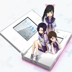 loveplus loveplus285 Virtual girls loved many Japanese men