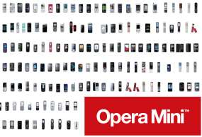 operamini operamini Provide Opera, Opera Mini 5.1