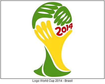 Brazil%20World%20Cup%202014 FIFA launched Brazil World Cup 2014 logo Brazil%20World%20Cup%202014 FIFA launched Brazil World Cup 2014 logo