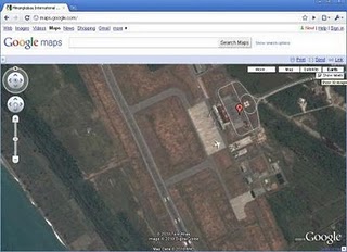  Google Maps 3D in Browser