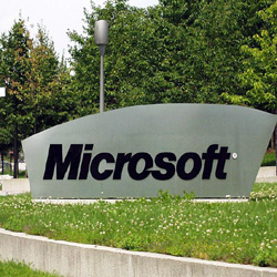 Microsoft What can Microsoft do with the chip ARM?
